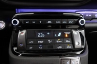 Hyundai INSTER vaihtoauto