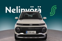 Hyundai INSTER vaihtoauto
