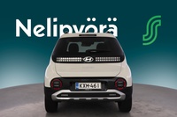 Hyundai INSTER vaihtoauto