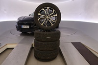 Ford USA Mustang vaihtoauto