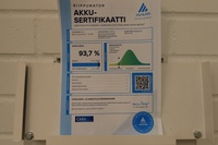 Ford USA Mustang vaihtoauto