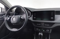 Skoda Scala vaihtoauto