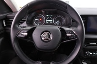 Skoda Scala vaihtoauto