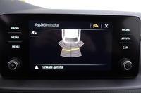 Skoda Scala vaihtoauto