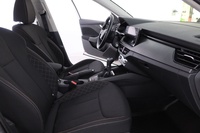 Skoda Scala vaihtoauto