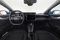 Ford Puma vaihtoauto