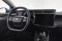 Ford Puma vaihtoauto