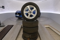 Ford Puma vaihtoauto