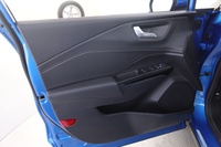Ford Puma vaihtoauto