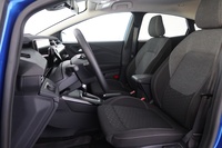 Ford Puma vaihtoauto