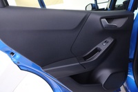 Ford Puma vaihtoauto