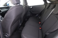 Ford Puma vaihtoauto