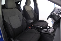 Ford Puma vaihtoauto