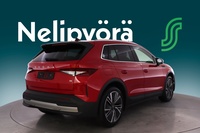 Skoda Elroq vaihtoauto