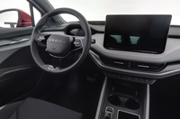 Skoda Elroq vaihtoauto