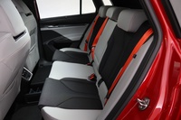 Skoda Elroq vaihtoauto