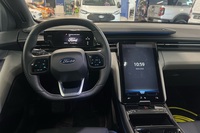 Ford USA Explorer vaihtoauto