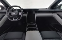Ford USA Explorer vaihtoauto