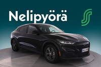 Ford USA Mustang vaihtoauto