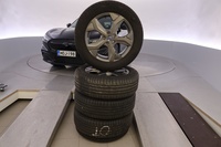 Ford USA Mustang vaihtoauto