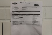 Ford USA Mustang vaihtoauto