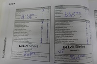 Kia EV6 vaihtoauto