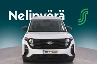 Ford Transit Courier vaihtoauto