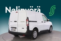Ford Transit Courier vaihtoauto