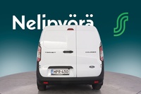 Ford Transit Courier vaihtoauto