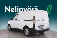 Ford Transit Courier vaihtoauto