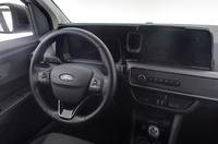 Ford Transit Courier vaihtoauto