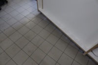 Ford Transit Courier vaihtoauto