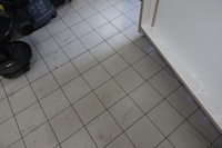 Ford Transit Courier vaihtoauto