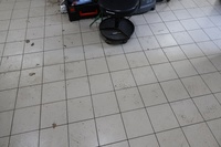 Ford Transit Courier vaihtoauto