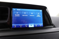 Ford Transit Courier vaihtoauto