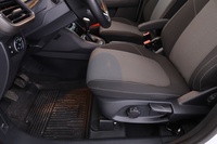 Ford Transit Courier vaihtoauto