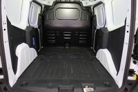 Ford Transit Courier vaihtoauto