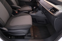 Ford Transit Courier vaihtoauto