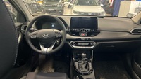 Hyundai i30 vaihtoauto