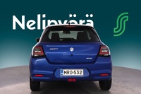 Suzuki Swift vaihtoauto