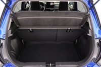 Suzuki Swift vaihtoauto