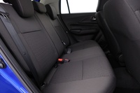 Suzuki Swift vaihtoauto