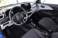 Suzuki Swift vaihtoauto