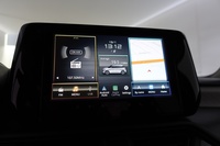 Suzuki Swift vaihtoauto