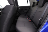 Suzuki Swift vaihtoauto