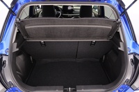 Suzuki Swift vaihtoauto