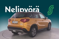 Suzuki Vitara vaihtoauto