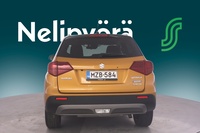 Suzuki Vitara vaihtoauto