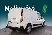 Ford Transit Connect vaihtoauto