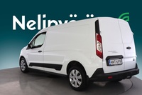 Ford Transit Connect vaihtoauto